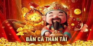 Game bắn cá thần tài 789P