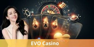 Sảnh evo casino 789p hot 2025
